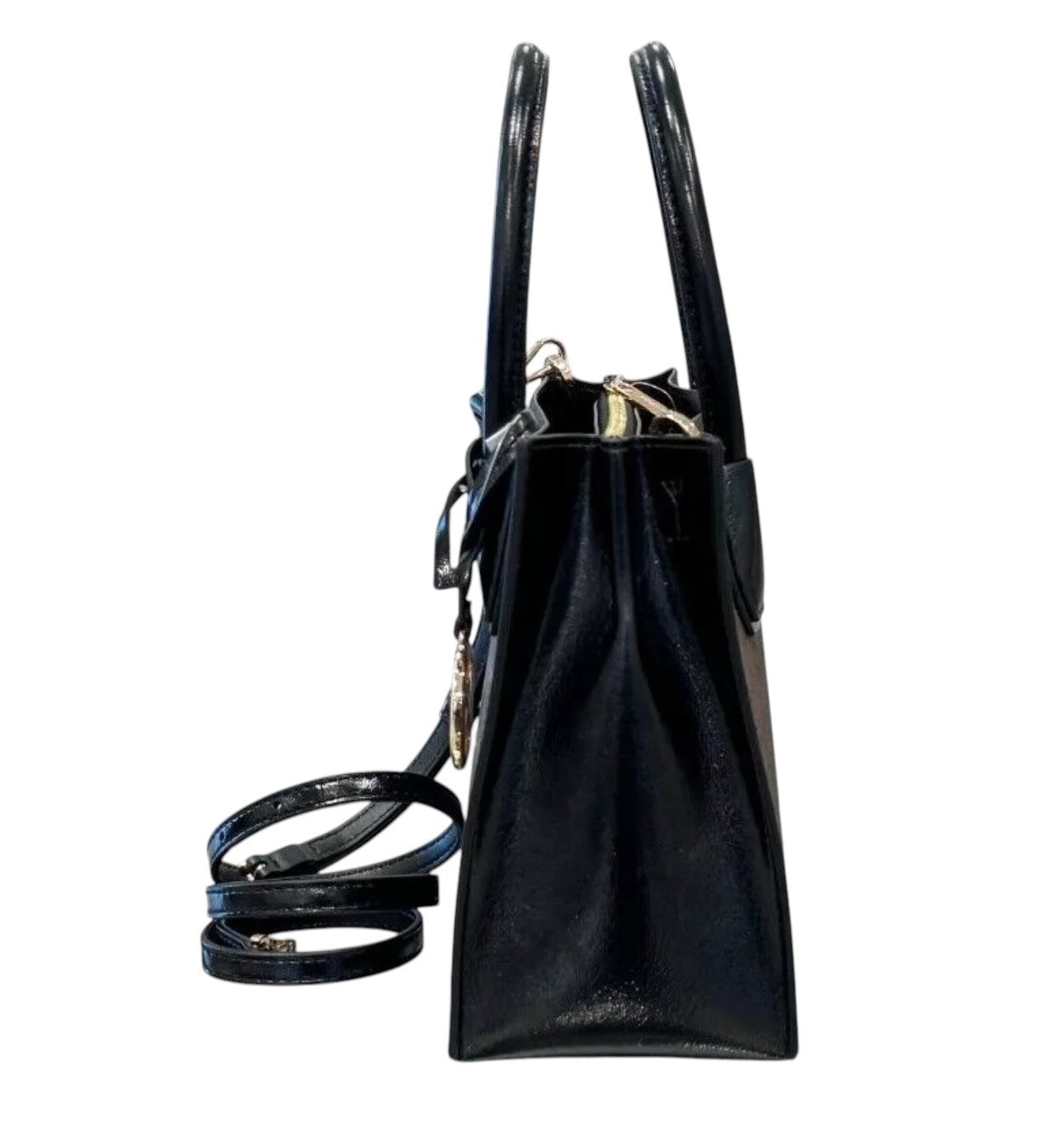 Michael Kors MERCER Medium Satchel Shoulder Messenger Crossbody Bag