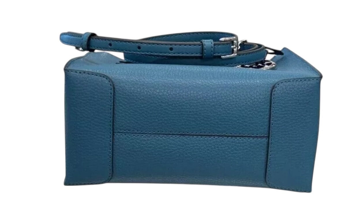 Michael Kors MERCER Medium Satchel Shoulder Messenger Crossbody Bag